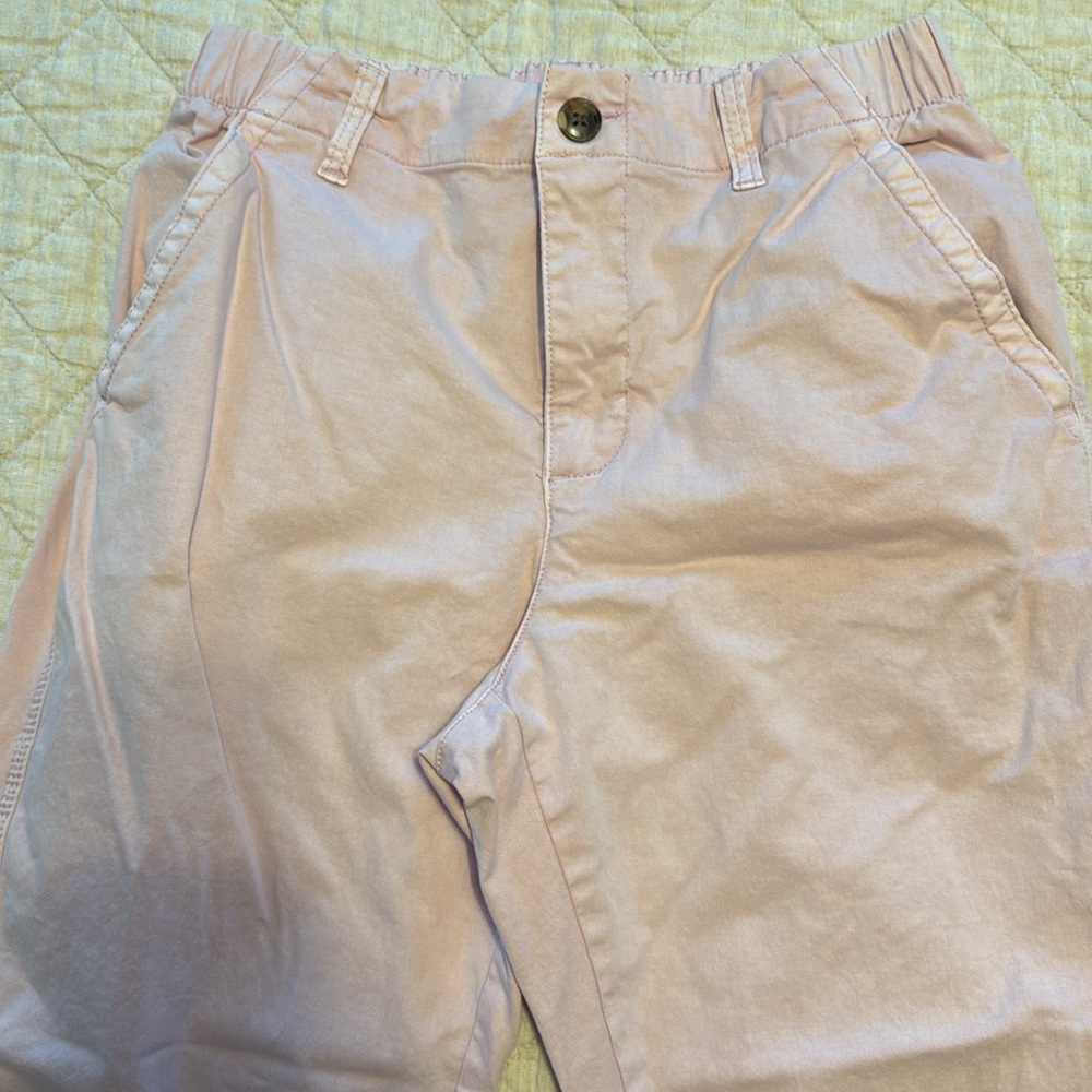 OG Chinos light pink - Picture 2 of 6